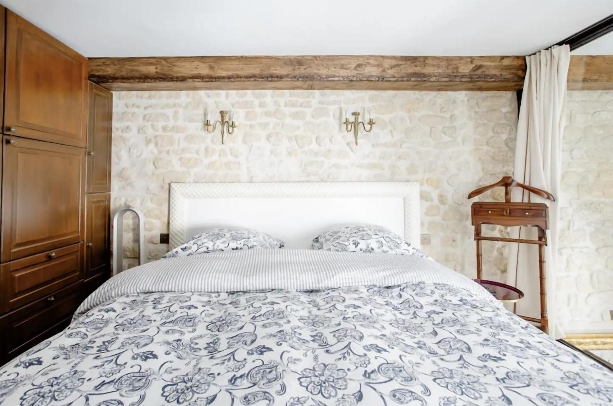 Le Clos Des Vosges * Parijs
