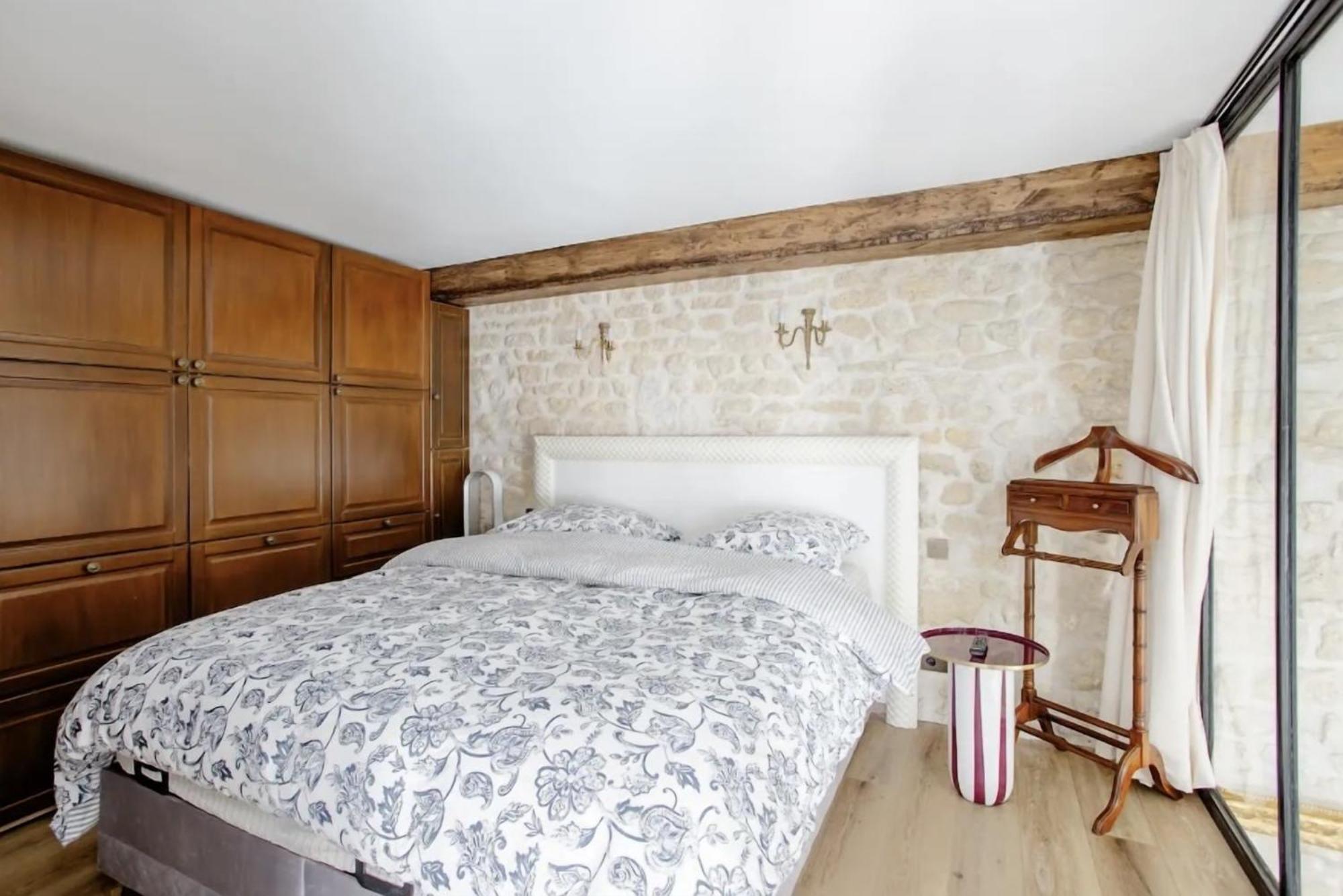 Le Clos Des Vosges Appartement Parijs