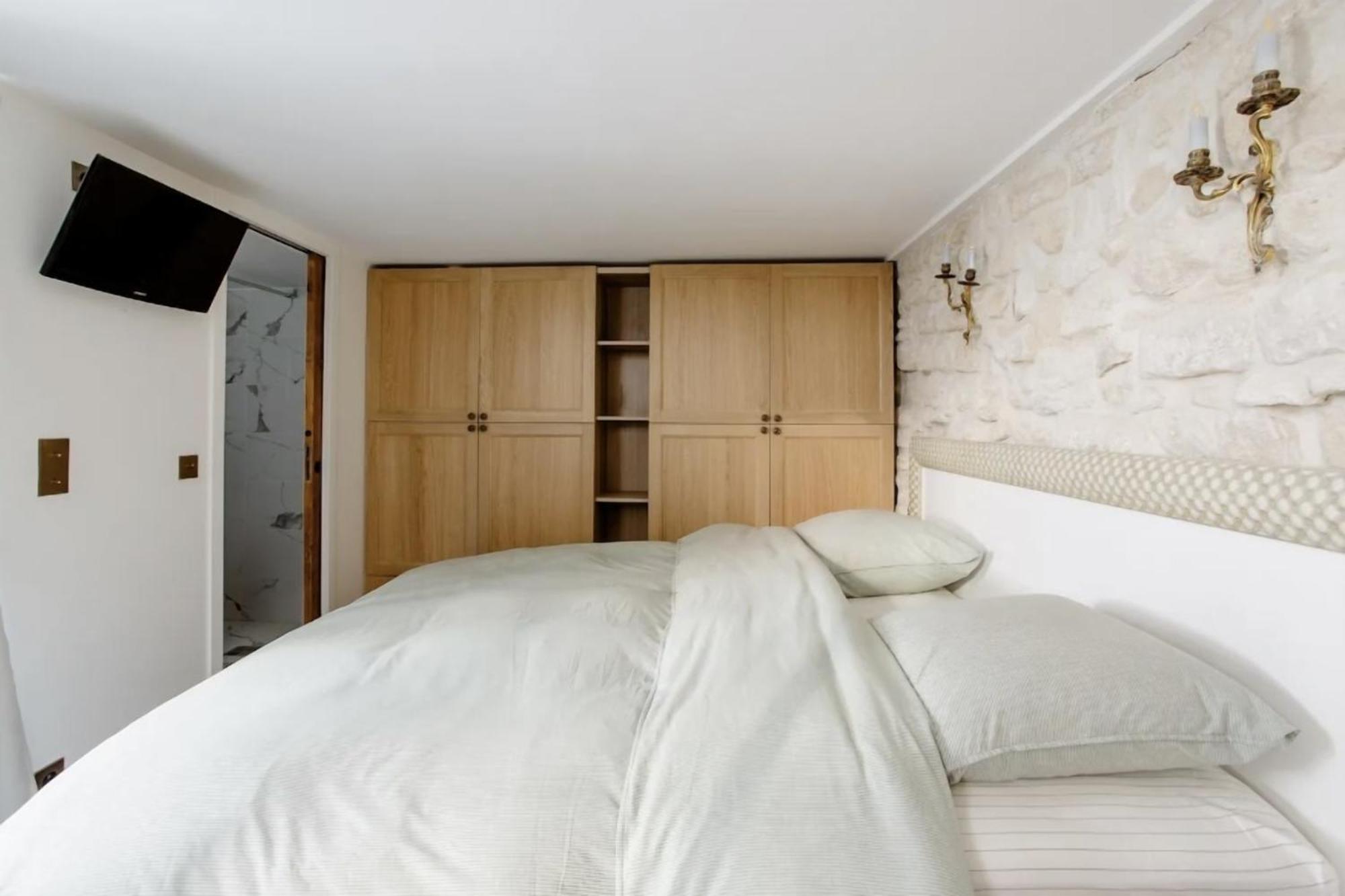 Appartement Le Clos Des Vosges Parijs
