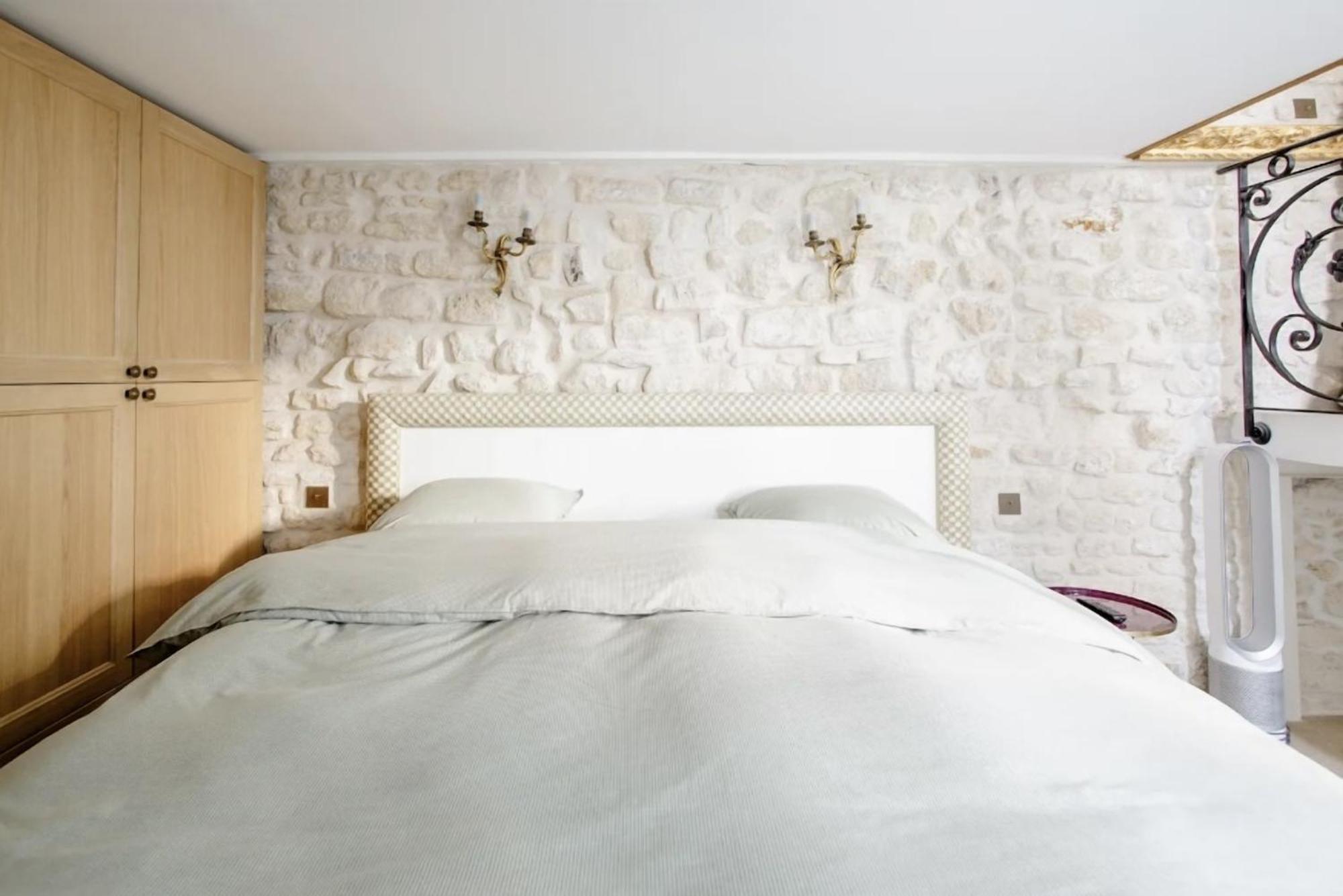 Le Clos Des Vosges Appartement Parijs