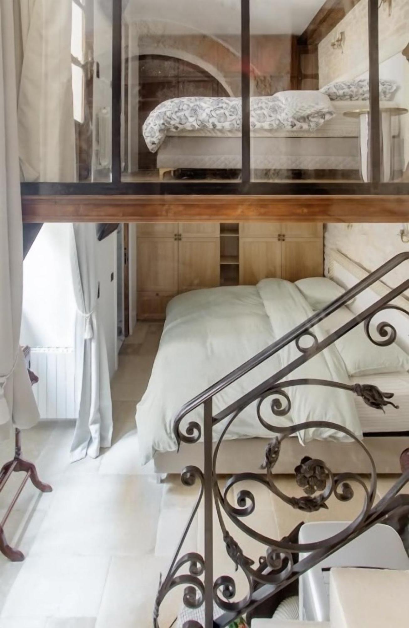 Appartement Le Clos Des Vosges Parijs